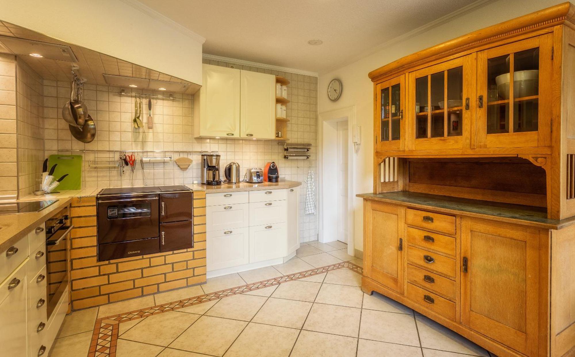 J1 Idyllisches Ferienhaus Mit Seeblick Julchendorf 외부 사진