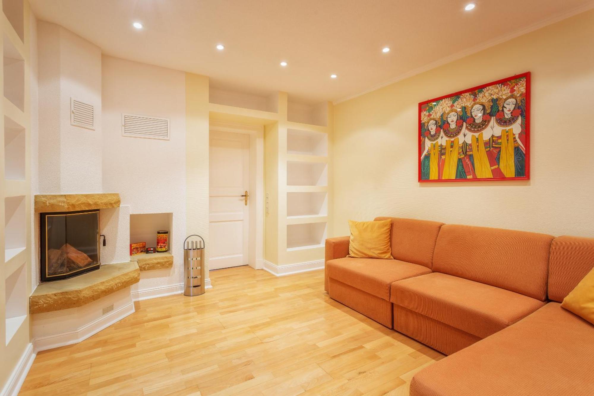 J1 Idyllisches Ferienhaus Mit Seeblick Julchendorf 외부 사진