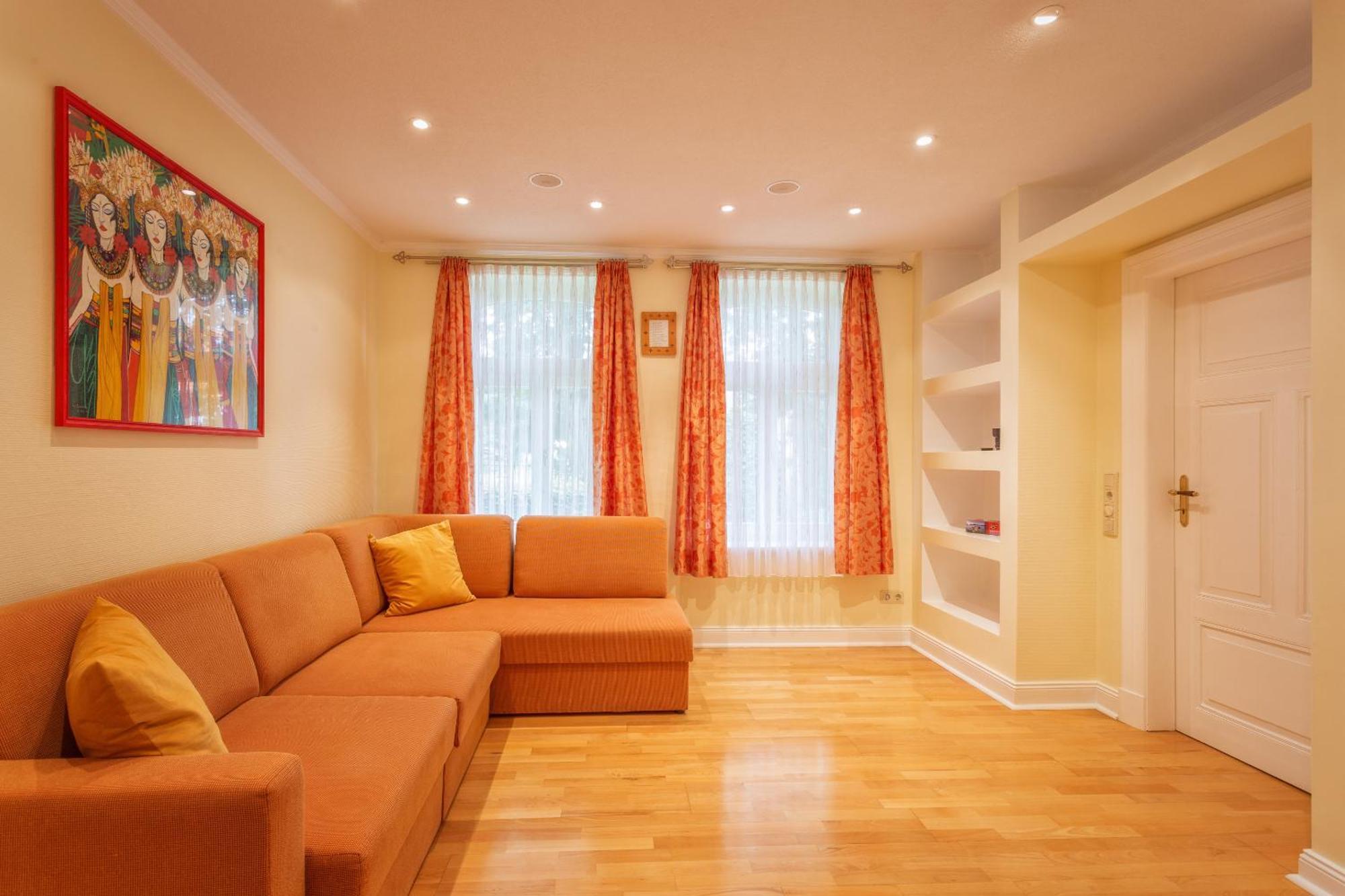 J1 Idyllisches Ferienhaus Mit Seeblick Julchendorf 외부 사진