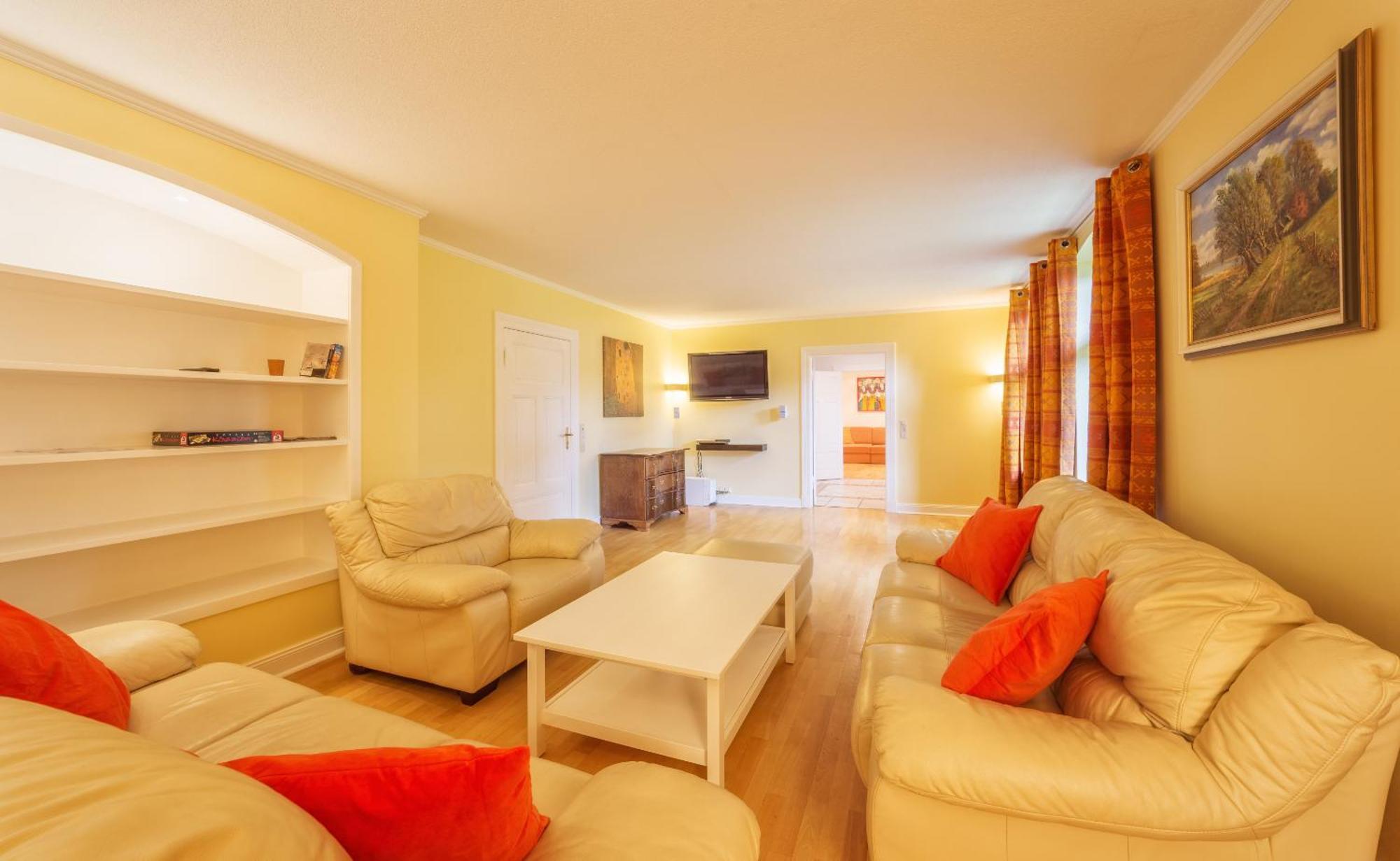 J1 Idyllisches Ferienhaus Mit Seeblick Julchendorf 외부 사진