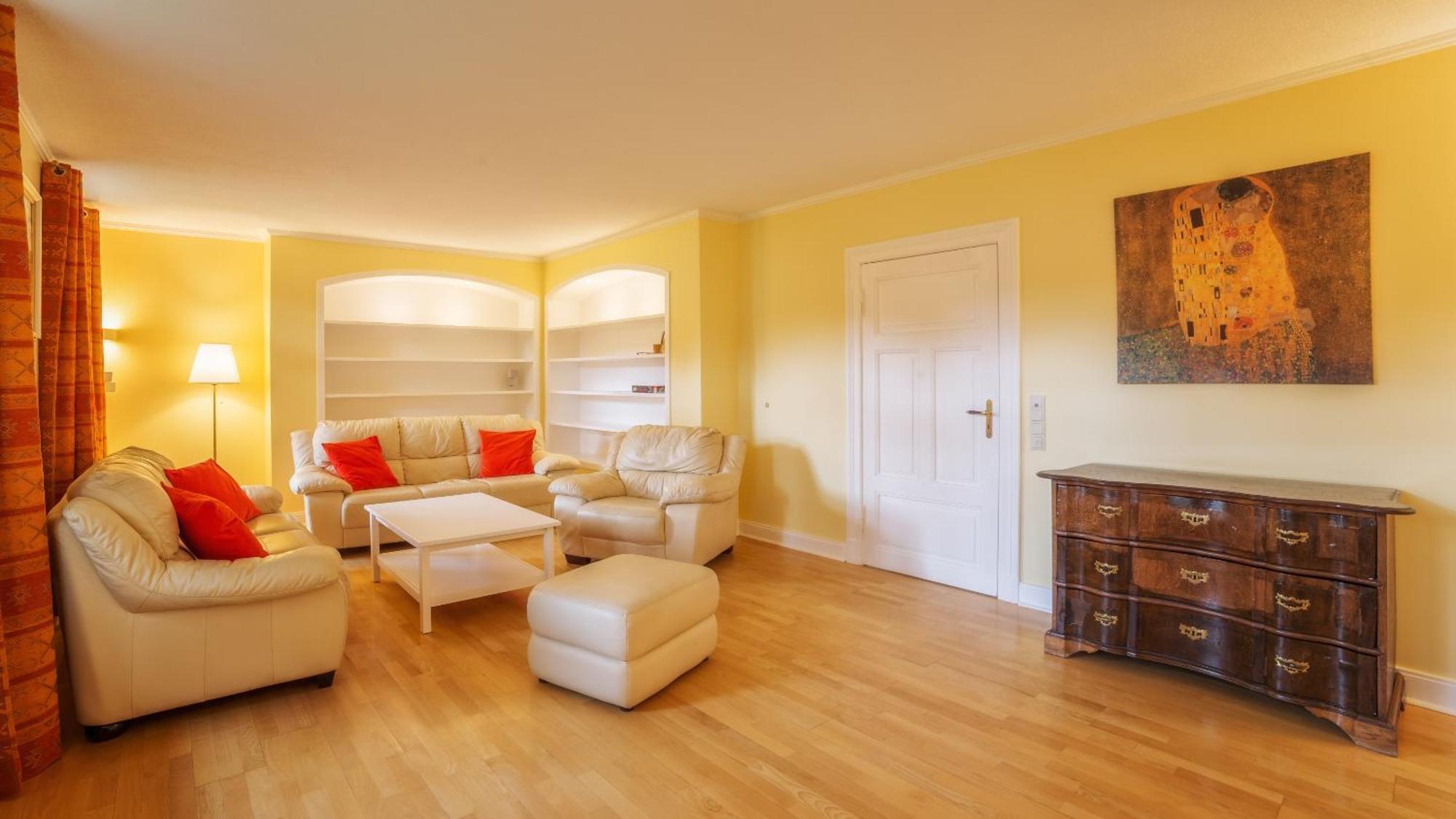J1 Idyllisches Ferienhaus Mit Seeblick Julchendorf 외부 사진
