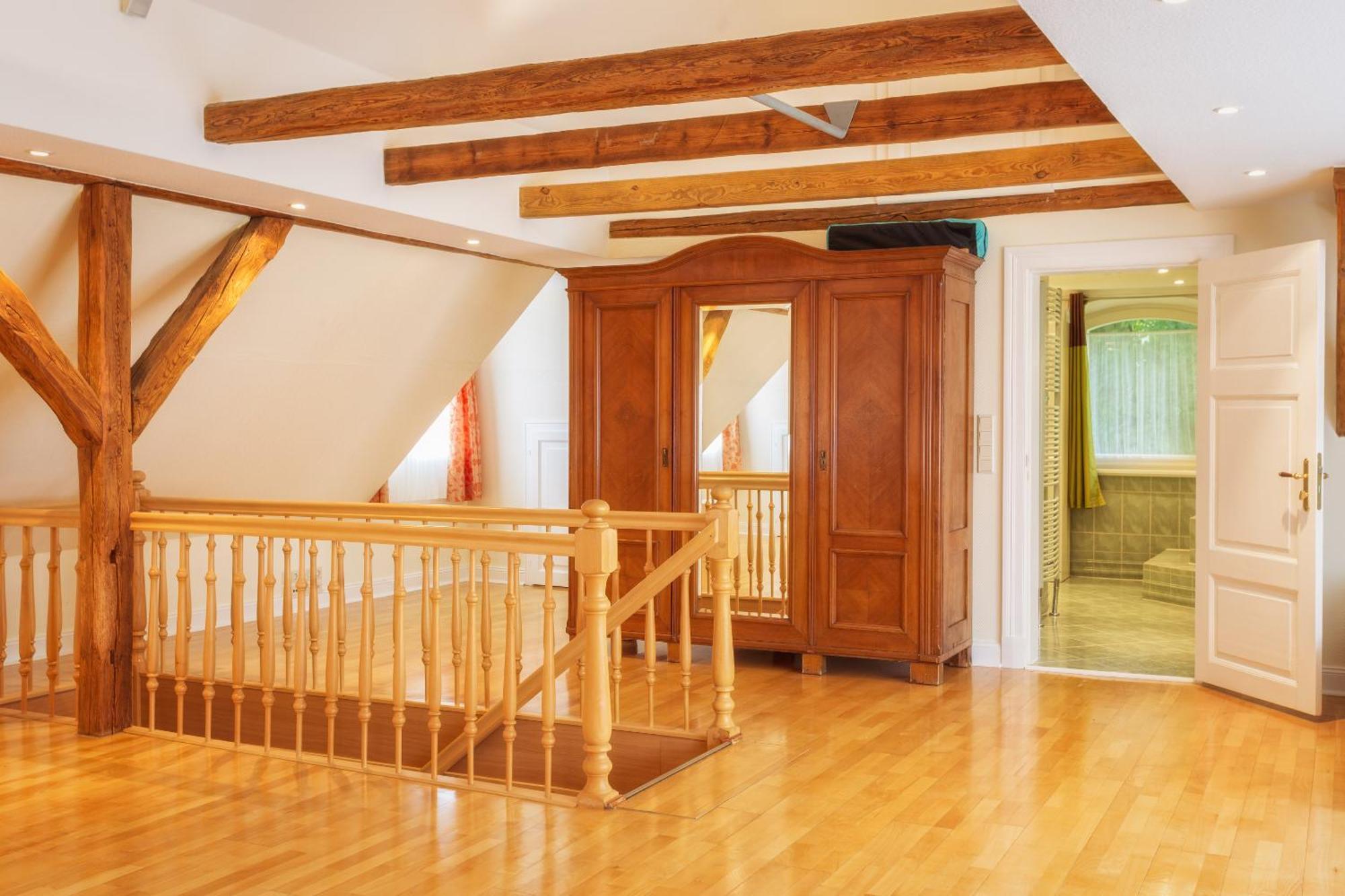 J1 Idyllisches Ferienhaus Mit Seeblick Julchendorf 외부 사진
